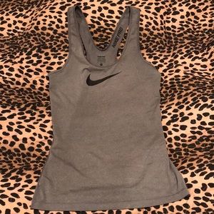 Nike dri-fit tank